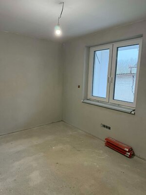 PREDAJ :  4 IZBOVÝ RODINNÝ DOM S GARÁŽOU,OBEC BODZA — foto 4
