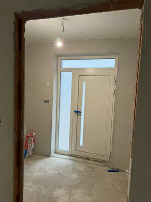 PREDAJ :  4 IZBOVÝ RODINNÝ DOM S GARÁŽOU,OBEC BODZA — foto 5