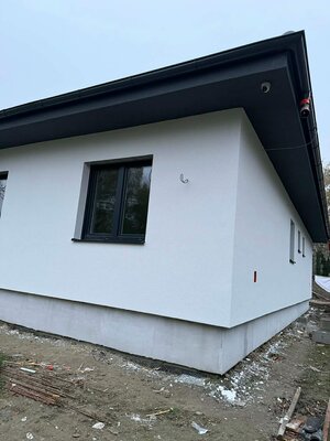 PREDAJ :  4 IZBOVÝ RODINNÝ DOM S GARÁŽOU,OBEC BODZA — foto 7