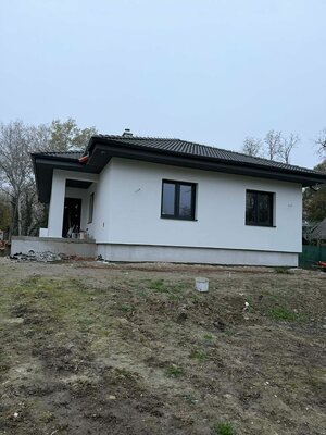 PREDAJ :  4 IZBOVÝ RODINNÝ DOM S GARÁŽOU,OBEC BODZA — foto 8