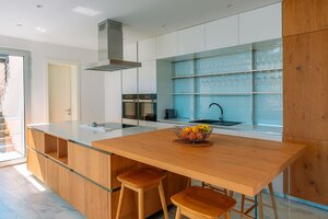 NA PREDAJ Luxusná vila  /360 m²/ s infinity bazénom, mesto Korčula — foto 10