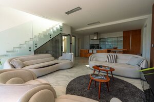 NA PREDAJ Luxusná vila  /360 m²/ s infinity bazénom, mesto Korčula — foto 8