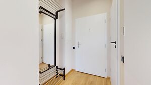 NA PREDAJ 1 izbový byt v projekte Danube Residence v Komárne — foto 10