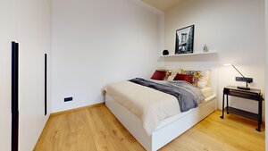NA PREDAJ 1 izbový byt v projekte Danube Residence v Komárne — foto 12