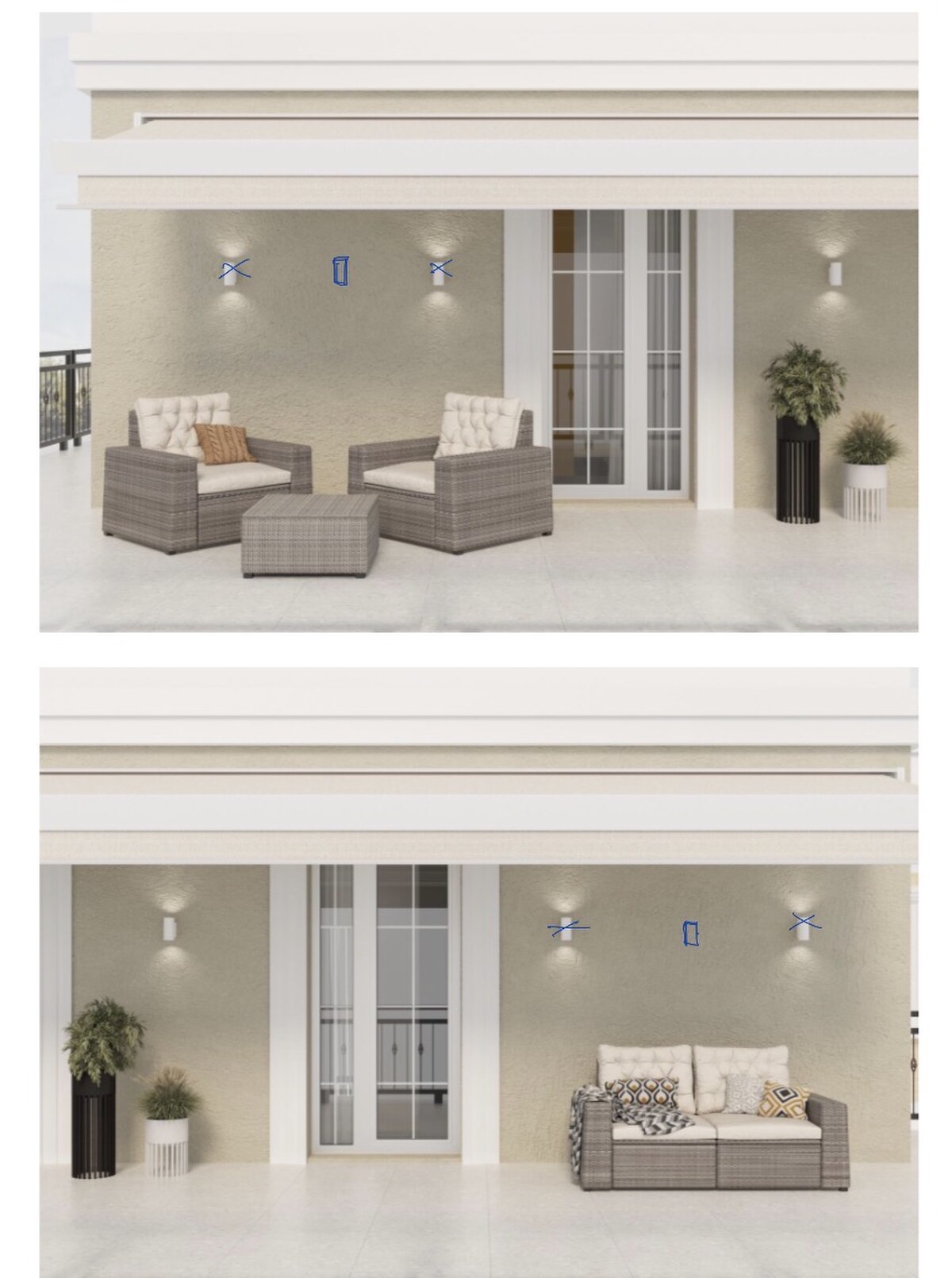 NA PREDAJ 3 izbový byt v projekte Danube Residence v Komárne — foto 7