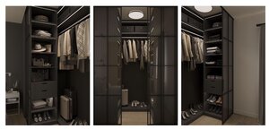 NA PREDAJ 3 izbový byt v projekte Danube Residence v Komárne — foto 6