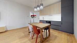 NA PREDAJ 2 izbový byt v projekte Danube Residence v Komárne — foto 7