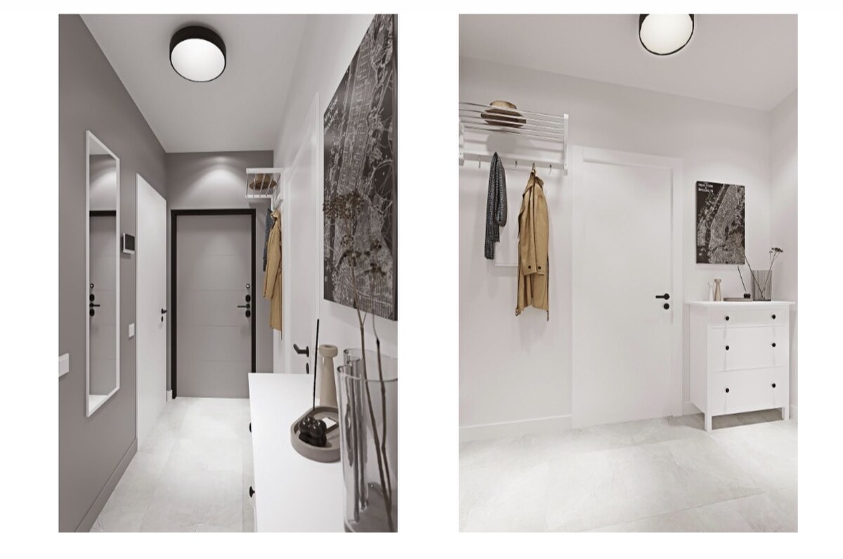 NA PREDAJ 2 izbový byt v projekte Danube Residence v Komárne — foto 5