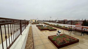 NA PREDAJ 2 izbový byt v projekte Danube Residence v Komárne — foto 10