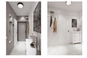 NA PREDAJ 2 izbový byt v projekte Danube Residence v Komárne — foto 5