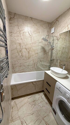 NA PREDAJ 2 izbový byt v projekte Danube Residence v Komárne — foto 9