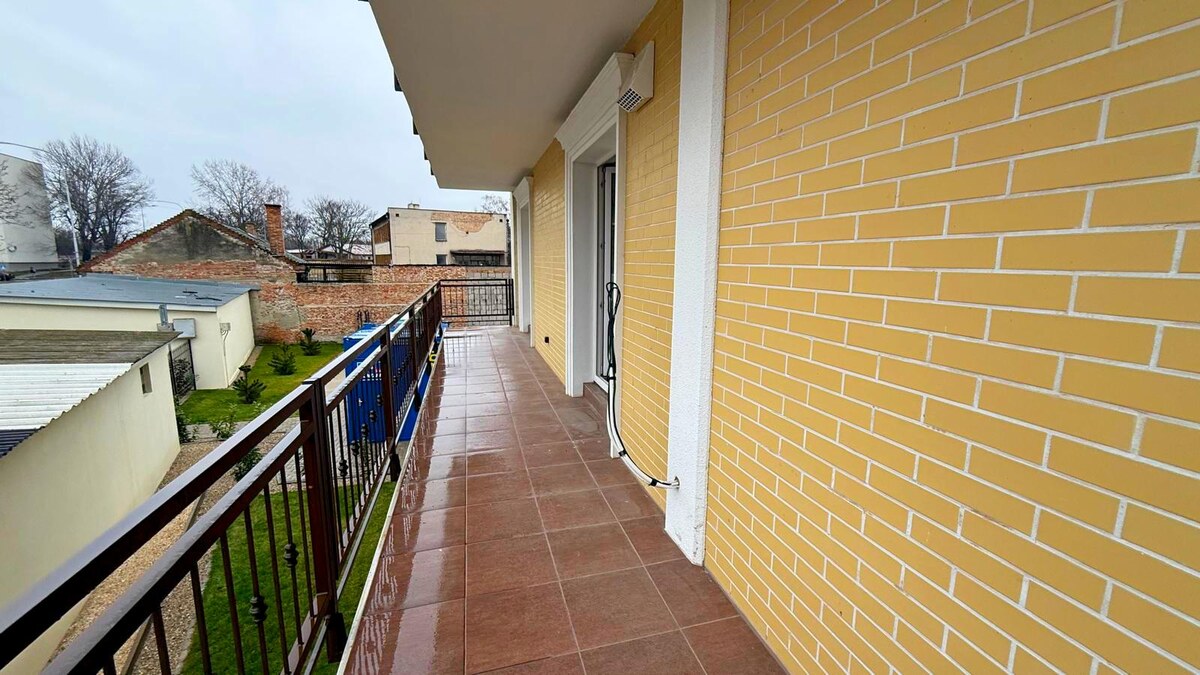 NA PREDAJ 3 izbový byt v projekte Danube Residence v Komárne — foto 7