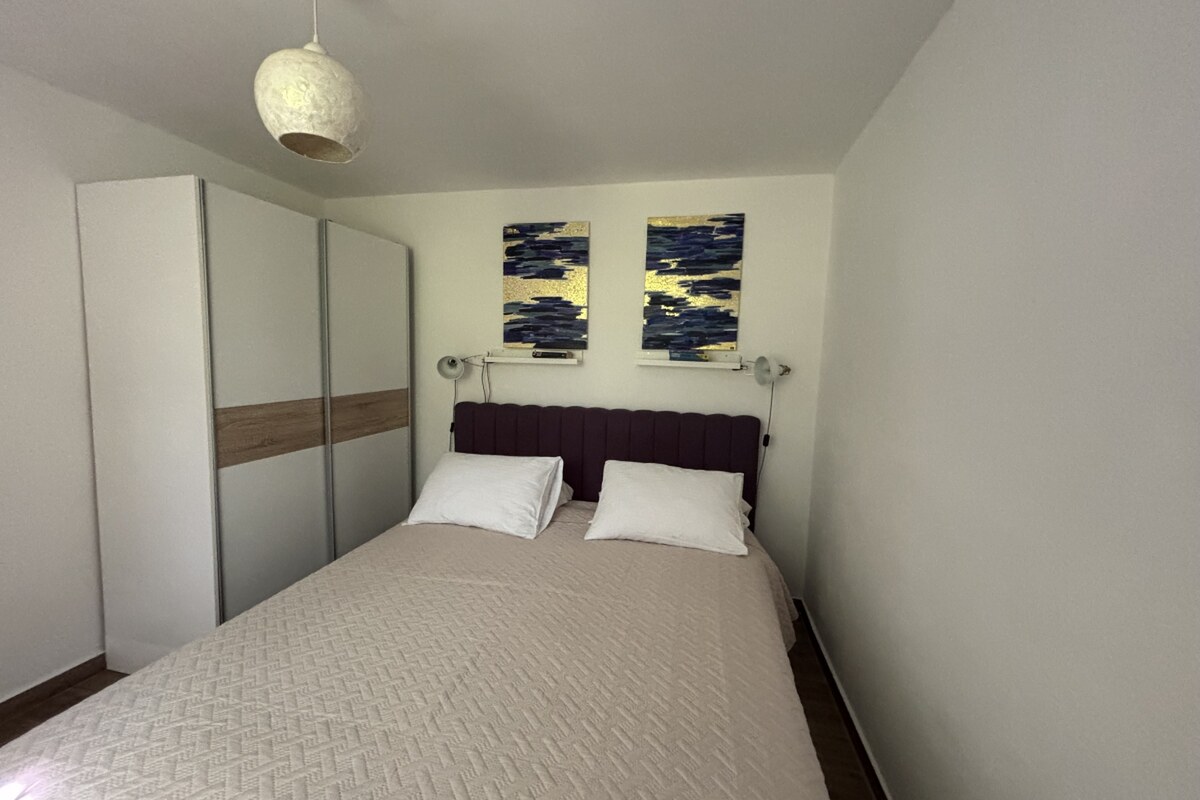 NA PREDAJ zariadený rodinný dom / 91 m² / blízko k moru, ČIOVO — foto 10
