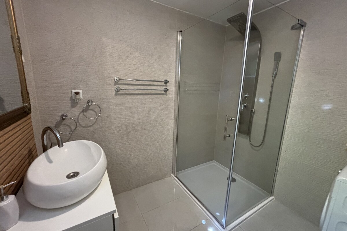 NA PREDAJ zariadený rodinný dom / 91 m² / blízko k moru, ČIOVO — foto 13