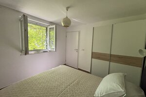 NA PREDAJ zariadený rodinný dom / 91 m² / blízko k moru, ČIOVO — foto 11