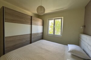 NA PREDAJ zariadený rodinný dom / 91 m² / blízko k moru, ČIOVO — foto 5