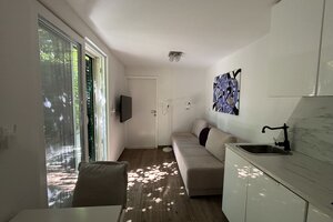 NA PREDAJ zariadený rodinný dom / 91 m² / blízko k moru, ČIOVO — foto 8