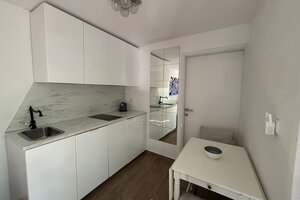 NA PREDAJ zariadený rodinný dom / 91 m² / blízko k moru, ČIOVO — foto 9