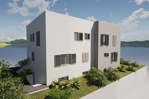 NA PREDAJ rozostavaný dom / 303 m²/na ostrove ČIOVO — foto 6