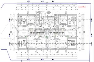 NA PREDAJ moderné byty / 41 m²/  v prvom rade od mora, ostrov PAG — foto 10