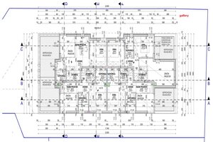 NA PREDAJ moderné byty / 41 m²/  v prvom rade od mora, ostrov PAG — foto 11