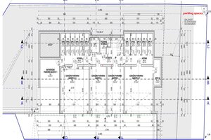 NA PREDAJ moderné byty / 41 m²/  v prvom rade od mora, ostrov PAG — foto 12