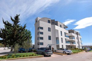 NA PREDAJ moderné byty / 41 m²/  v prvom rade od mora, ostrov PAG — foto 4