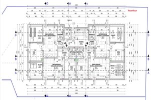 NA PREDAJ moderné byty / 41 m²/  v prvom rade od mora, ostrov PAG — foto 9