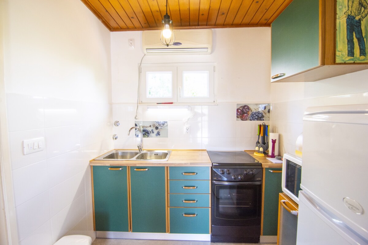Na predaj krásny priestranný dom / 101 m²/ výhľadom na more  Čiovo — foto 6