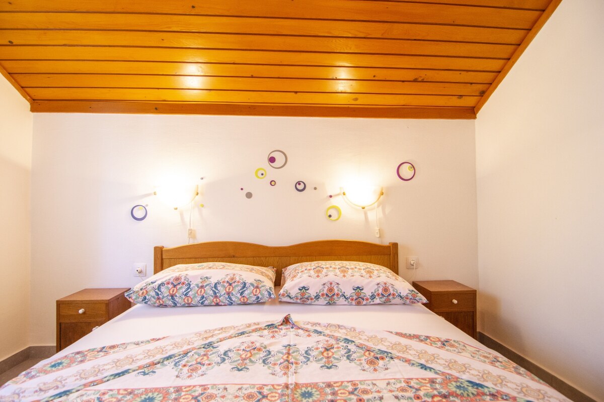 Na predaj krásny priestranný dom / 101 m²/ výhľadom na more  Čiovo — foto 7