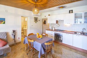Na predaj krásny priestranný dom / 101 m²/ výhľadom na more  Čiovo — foto 12