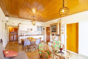 Na predaj krásny priestranný dom / 101 m²/ výhľadom na more  Čiovo — foto 13