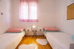 Na predaj krásny priestranný dom / 101 m²/ výhľadom na more  Čiovo — foto 14