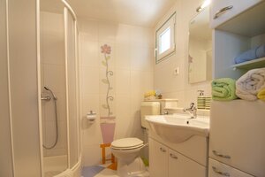 Na predaj krásny priestranný dom / 101 m²/ výhľadom na more  Čiovo — foto 15