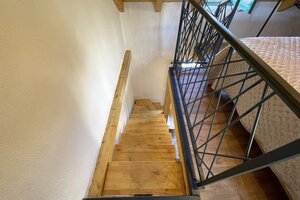 NA PREDAJ novozrekonštruovaný kamenný dom / 60 m²/ Kaštela — foto 10