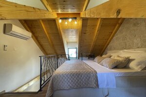 NA PREDAJ novozrekonštruovaný kamenný dom / 60 m²/ Kaštela — foto 11