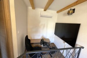 NA PREDAJ novozrekonštruovaný kamenný dom / 60 m²/ Kaštela — foto 8