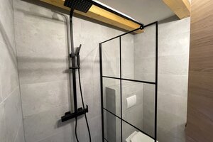 NA PREDAJ novozrekonštruovaný kamenný dom / 60 m²/ Kaštela — foto 9