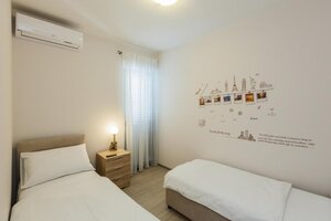Nádherný dom /420 m²/ s bazénom a výhľadom na more, Dalmátsko, Kaštela — foto 10
