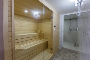 Nádherný dom /420 m²/ s bazénom a výhľadom na more, Dalmátsko, Kaštela — foto 16