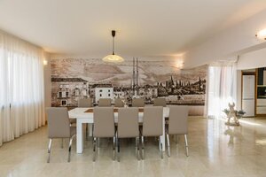 Nádherný dom /420 m²/ s bazénom a výhľadom na more, Dalmátsko, Kaštela — foto 6