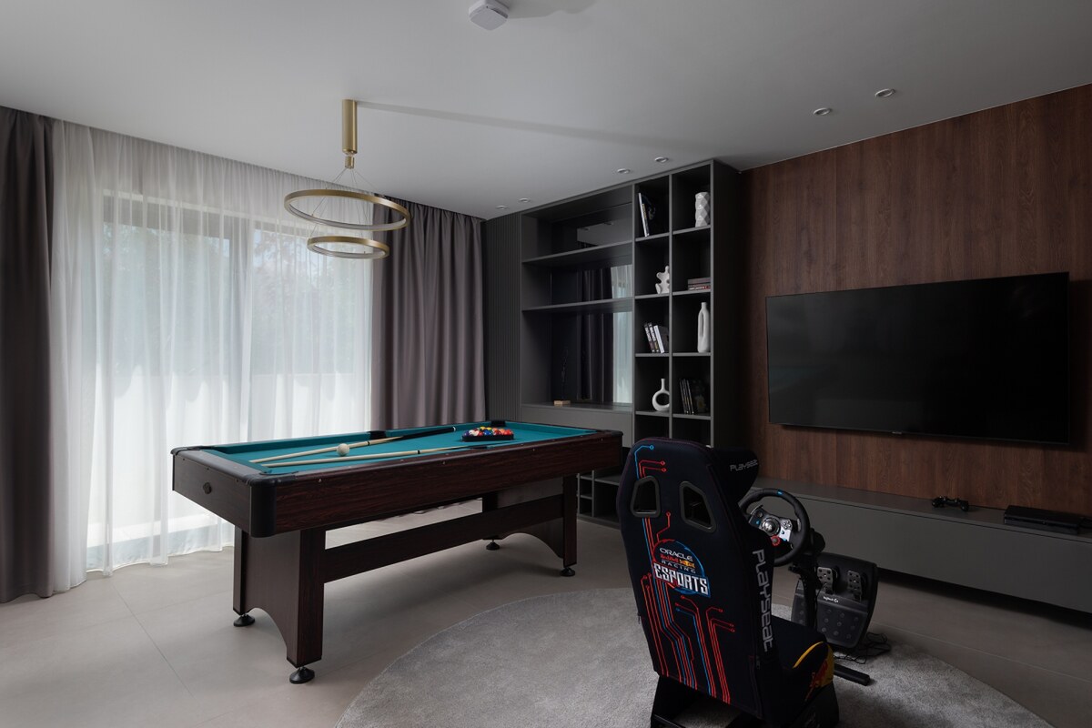 NA PREDAJ luxusná vila s bazénom, /236 m²/ Zadar, Privlaka — foto 10