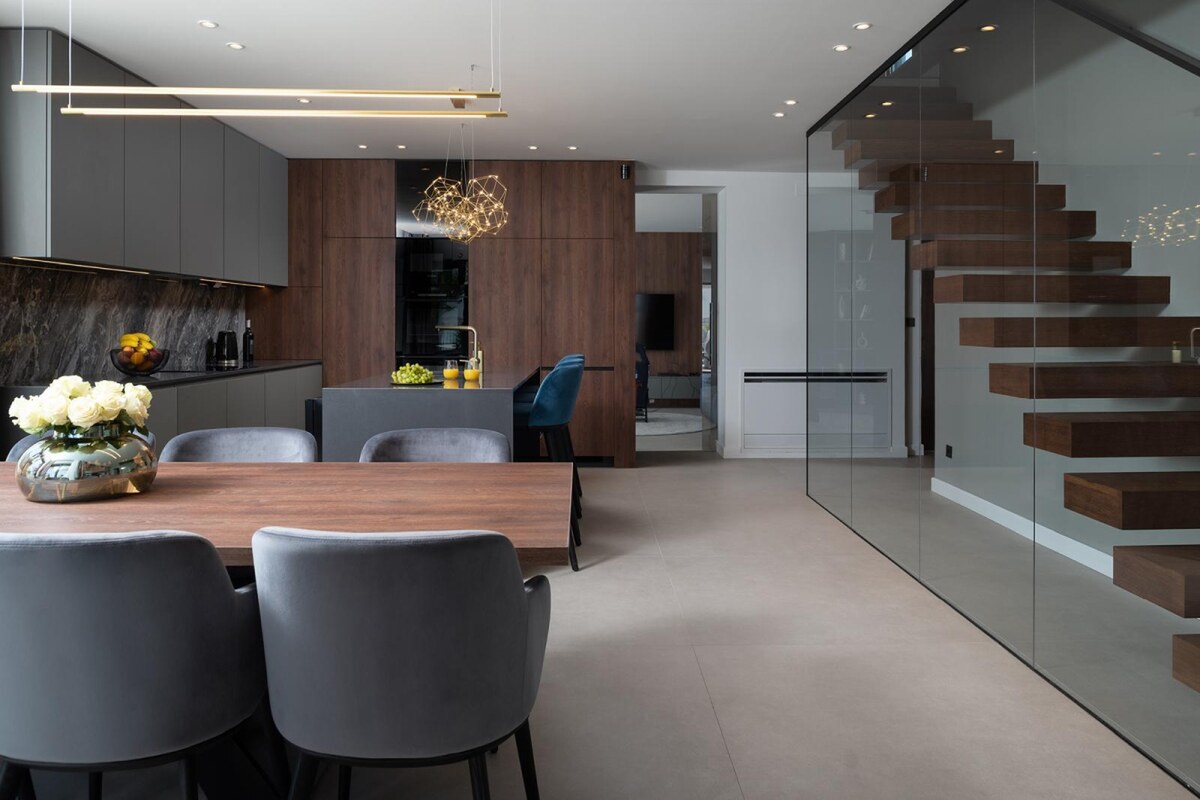 NA PREDAJ luxusná vila s bazénom, /236 m²/ Zadar, Privlaka — foto 11
