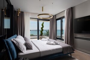 NA PREDAJ luxusná vila s bazénom, /236 m²/ Zadar, Privlaka — foto 14