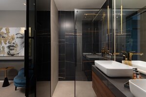 NA PREDAJ luxusná vila s bazénom, /236 m²/ Zadar, Privlaka — foto 16