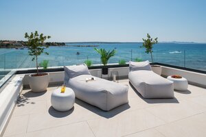 NA PREDAJ luxusná vila s bazénom, /236 m²/ Zadar, Privlaka — foto 17
