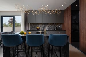 NA PREDAJ luxusná vila s bazénom, /236 m²/ Zadar, Privlaka — foto 6