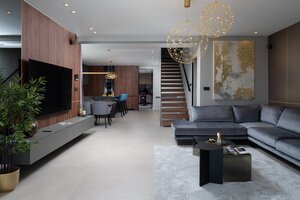 NA PREDAJ luxusná vila s bazénom, /236 m²/ Zadar, Privlaka — foto 8