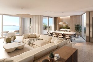 VÝNIMOČNÁ vila / 350 m²/ Dalmátsko, mestečko SEVID — foto 6