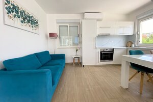 Apartmánová vila /500 m²/ pri mori, Dalmátsko, mestečko Marina — foto 14